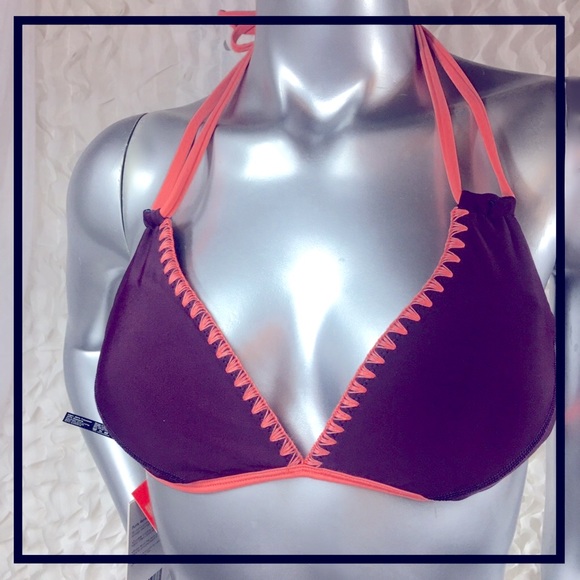 SWEATY BETTY Reversible Boho Bikini SET! - Picture 6 of 8